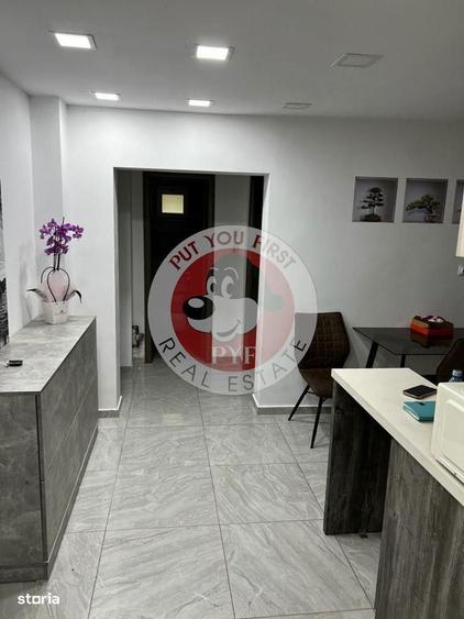Apartament cu 3 camere decomandat în 13 Septembrie