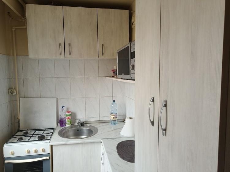 Garsonieră semidecomandată în Central