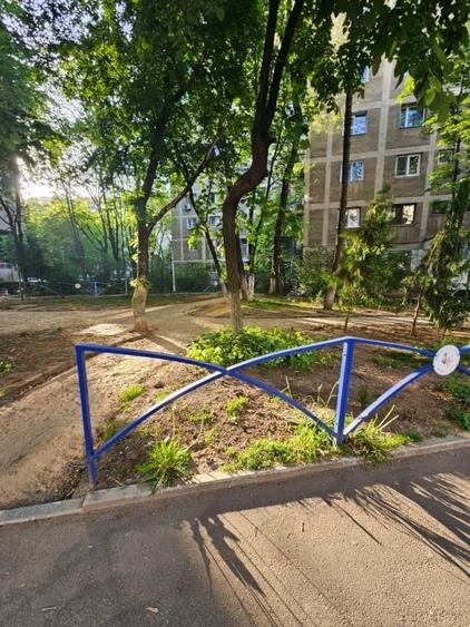 Teren Construcții intravilan de 472 mp, în Alexandru Obregia