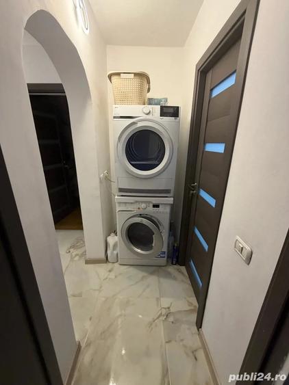 Apartament cu 4 camere decomandat în Ultracentral