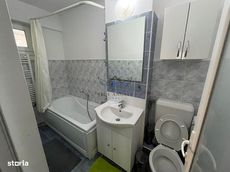 Apartament 2 camere decomandat de inchiriat Bd. Garii-Pet Friendly - 7