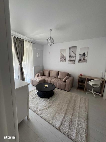 Garsoniera | Central Address | Centrala proprie | Loc parcare | Modern - 2