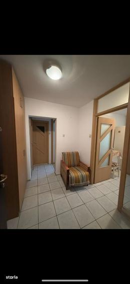 Apartament cu 2 camere decomandat în Exterior Vest