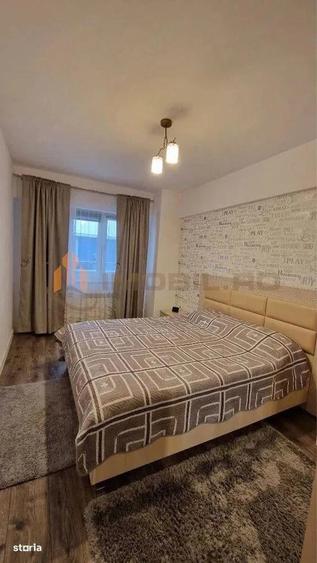 Apartament 2 camere Tudor Vladimirescu - Conest Grand Residence - 1