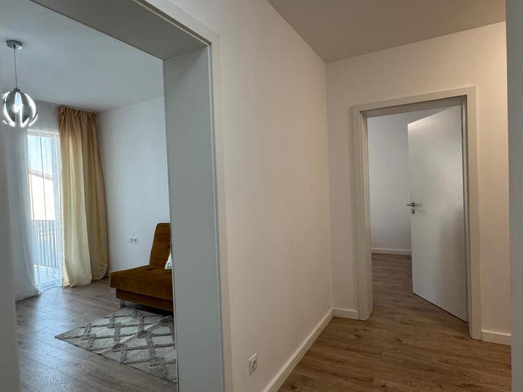 Apartament 3 camere, bloc nou, parcare | Braytim - Kaufland | Comision 0% - 15