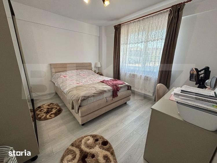 Apartament 2 camere, 50 mp, Parcare intabulata Valea Lupului - 8