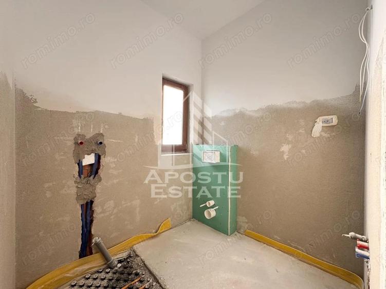 2 unitati de Duplex | 5 camere | 120mp | Teren 250 | Chisoda - 1