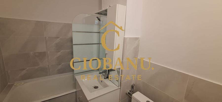 Apartament cu 2 camere decomandat, mobilat în 1 Mai