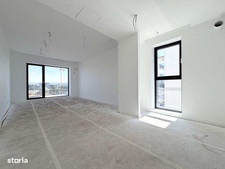 Apartament 2 camere | Nusco City Faza 2 | Etaj 7 | Premium - 5