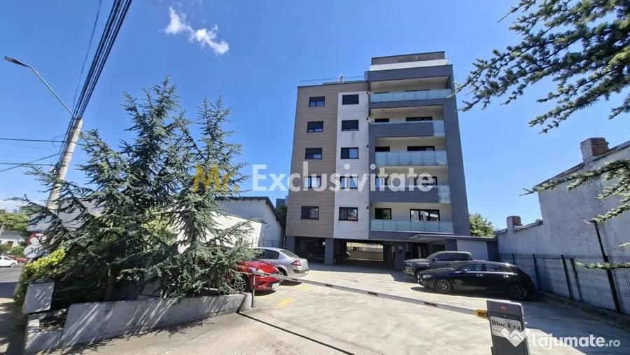 Inchiriere apartament 3 camere centru Ultramodern-Bloc nou - Pitesti (Arges) - 3