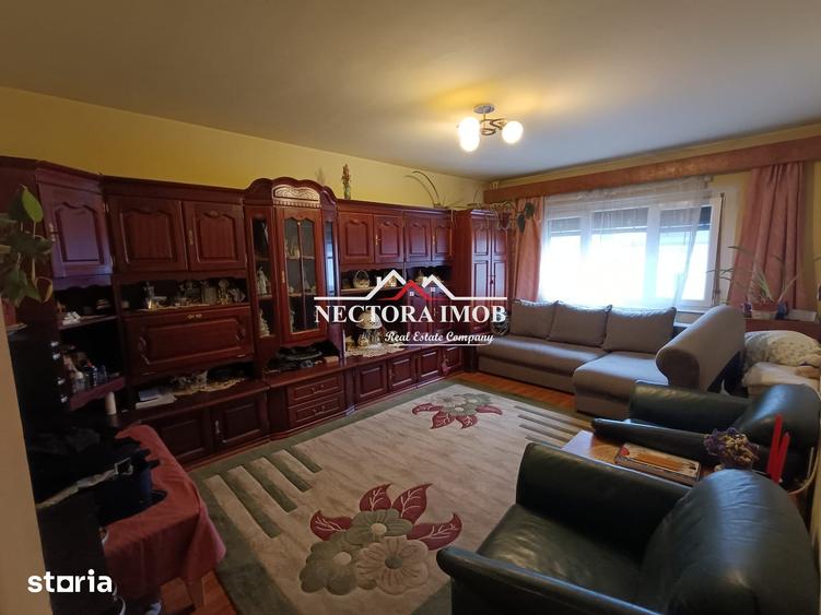 Apartament cu 3 camere în Calea Aradului