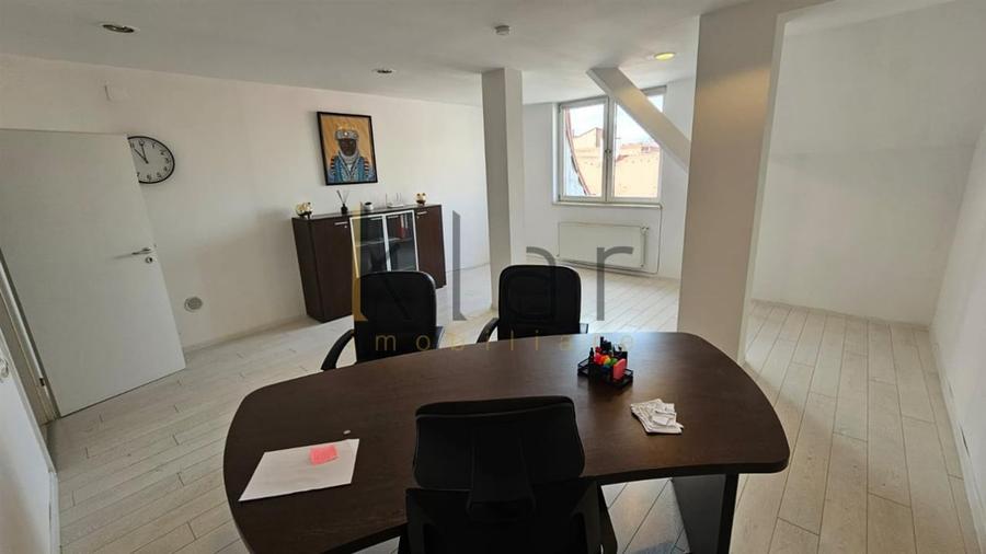 Spatiu birou 72mp Ultracentral zona str Ferdinand - 3