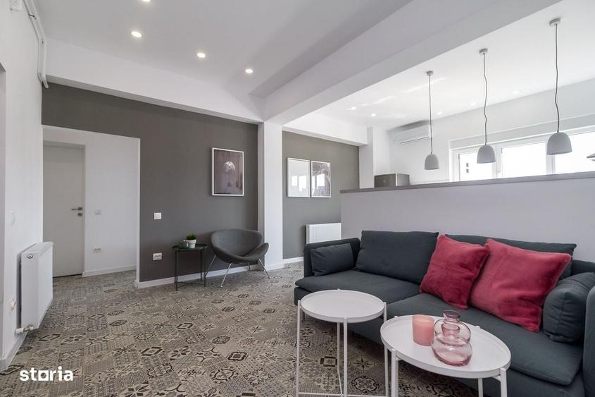 Apartament modern | Centrala proprie | Ultracentral | GalDan - 5