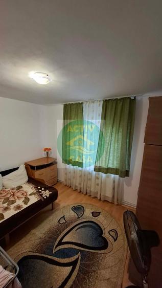 Apartament cu 2 camere în Est