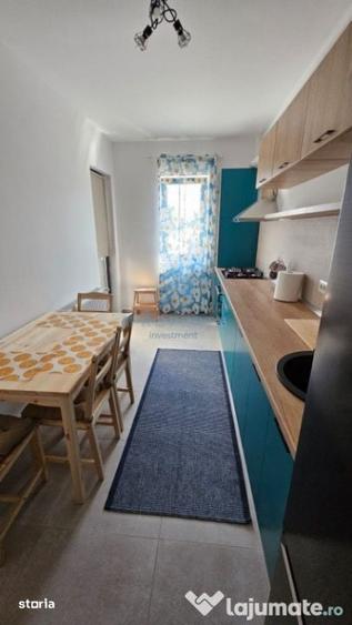 Apartament cu 3 camere în Cățelu