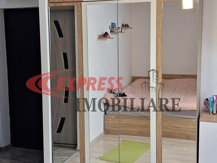 Garsonieră decomandată în Dristor