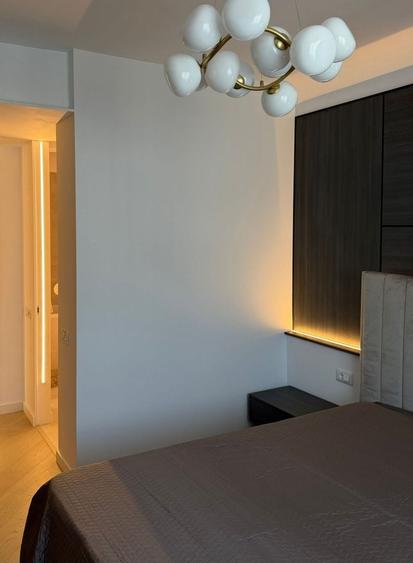 Apartament cu 3 camere în Pipera