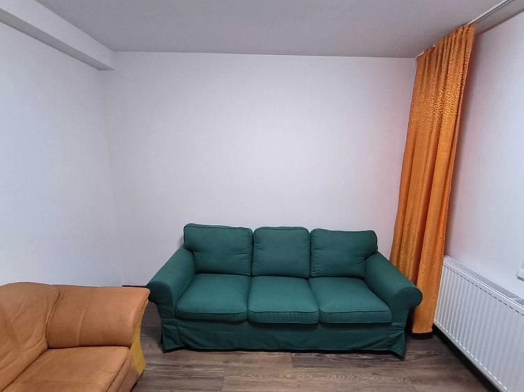 Apartament cu 2 camere decomandat în Exterior Vest