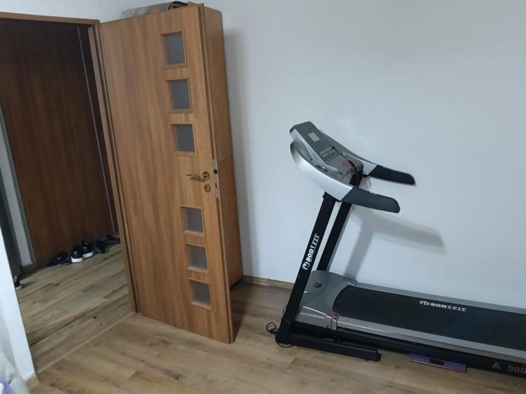 Garsonieră decomandată, mobilată în Mihai Bravu