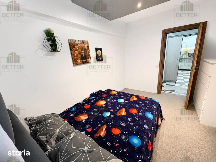 Apartament cu 3 camere decomandat în Berceni