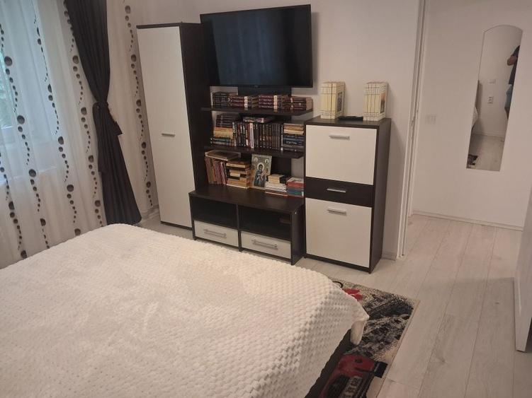 Apartament cu 2 camere în Măgura