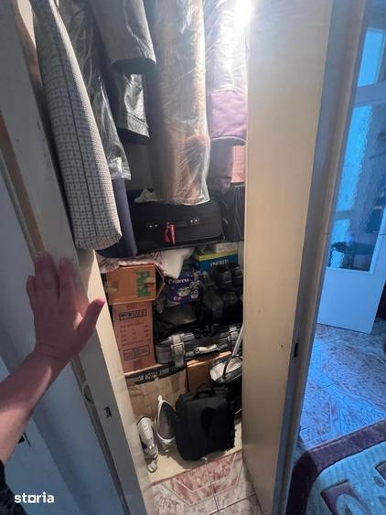 Apartament cu 2 camere în Micro 19