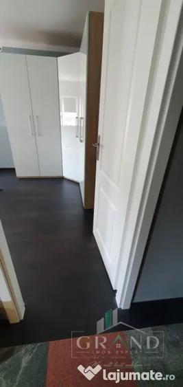 Garsonieră decomandată în Mărăști