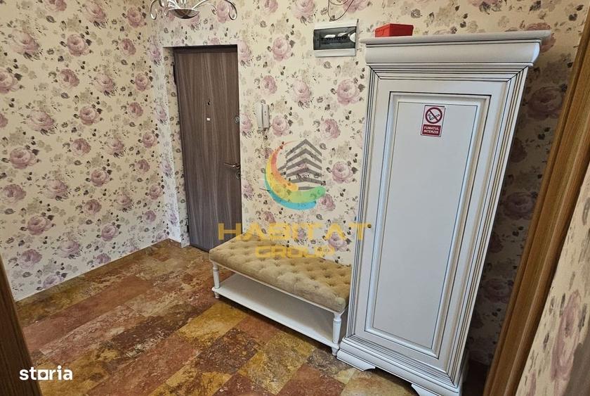 Garsonieră, mobilată în Nerva Traian