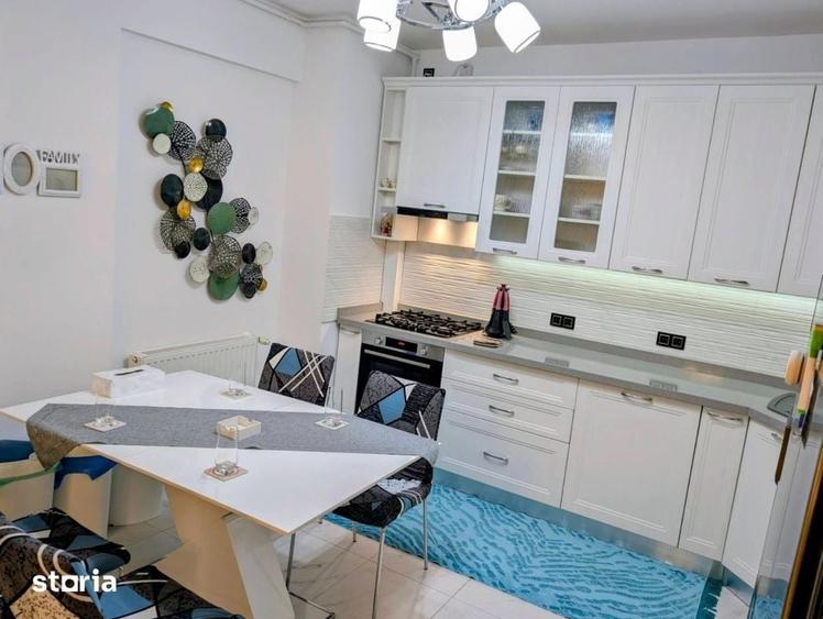 Apartament deosebit langa Mall Coresi - 6