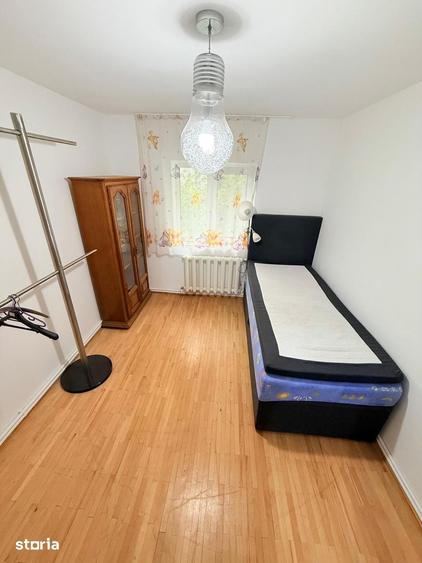Pacurari, apartament 3 camere cu loc de parcare - 11