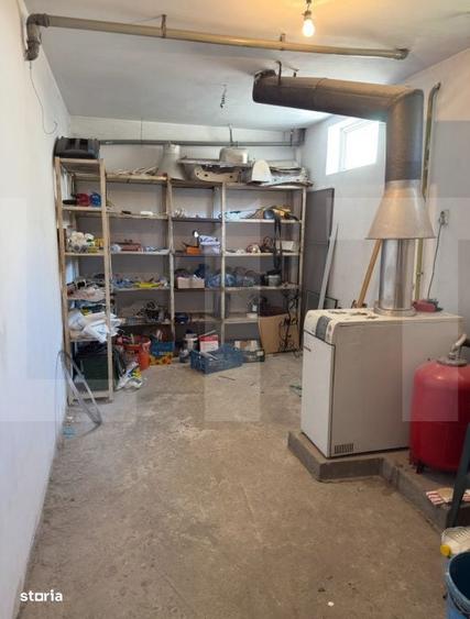 Spațiu comercial, de 480 mp, în Central