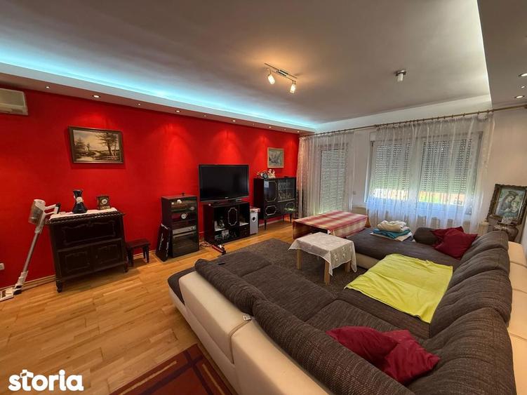 Casă cu 5 camere cu Teren 650 Mp în Chiajna
