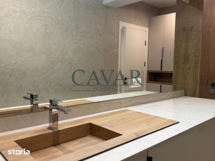 Apartament 2 Camere Metrou 8 minute Poze Reale Mobilat - 8