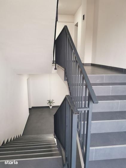 Apartament cu 2 camere în Gilău