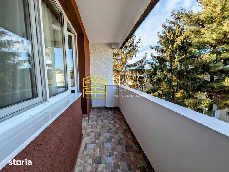 Apartament cu 3 camere decomandat în Tudor Vladimirescu
