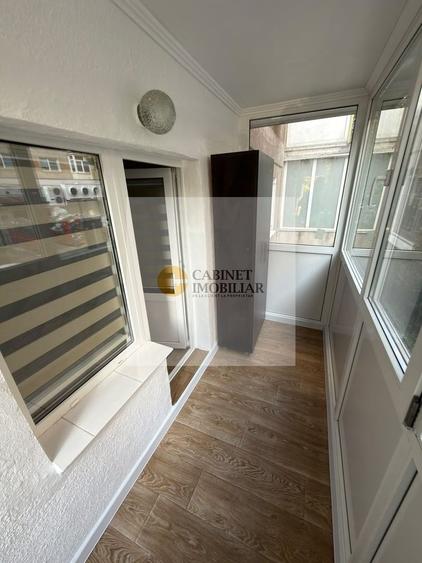 3 Camere | 2 Băi | Renovat-Prima Închiriere | Bd Uverturii - T. Masca - 17