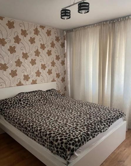 Apartament cu 3 camere decomandat, mobilat în Pantelimon