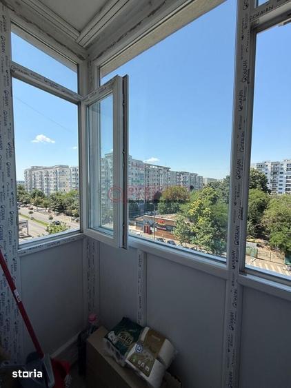 Apartament 4 camere - Sos. Berceni - Ion Iriceanu - Metrou Aparatorii - 3