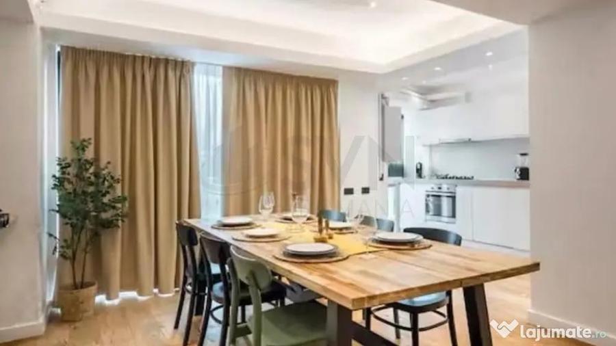 Apartament 3 camere I Dorobanti I De inchiriat - 3