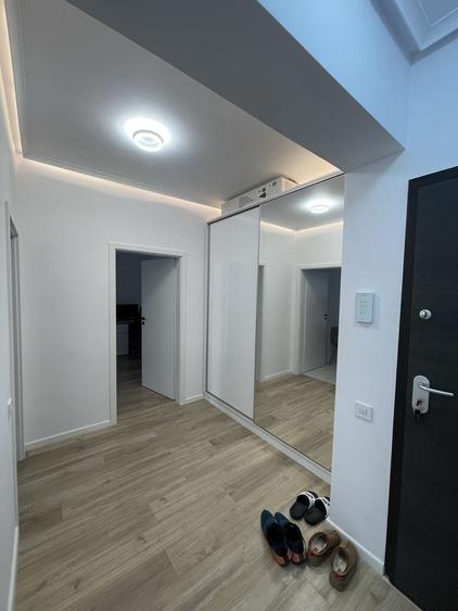 Casă cu 2 camere în Cotroceni