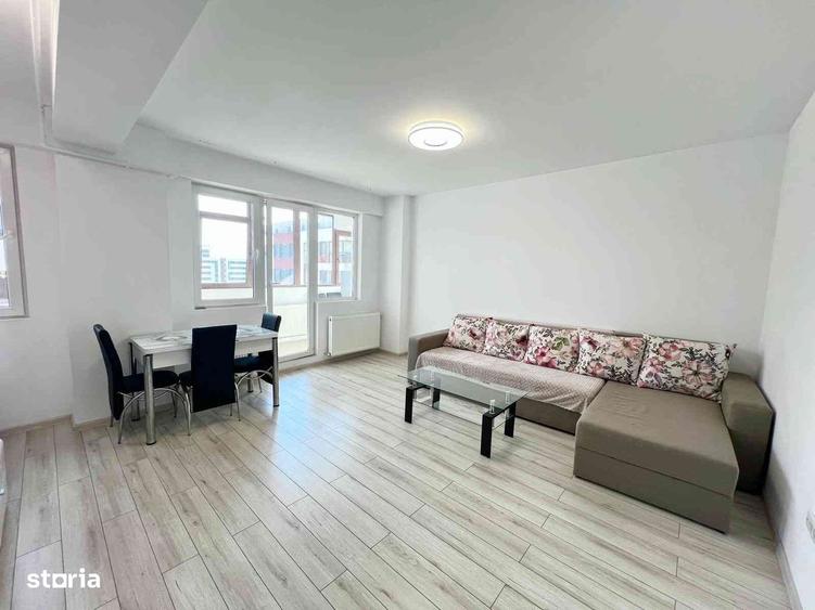 Apartament cu 3 camere în Dudu