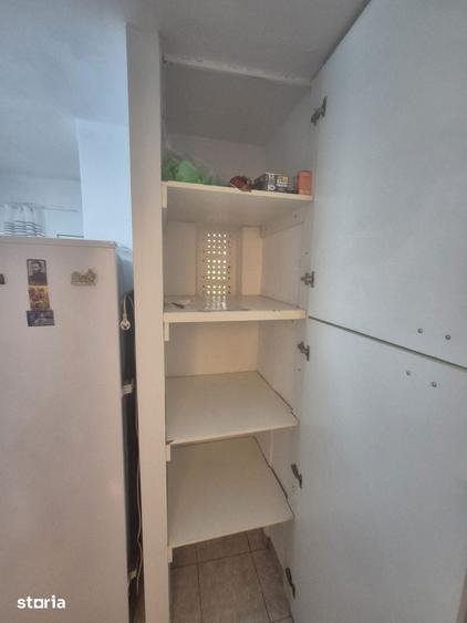 Drumul Sarii Liceul Ion Barbu 13 Septembrie garsoniera cu balcon - 2