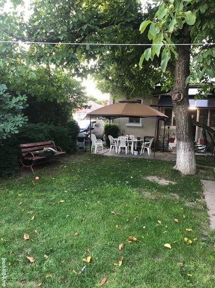 Casă cu Teren 2600 Mp în Periș