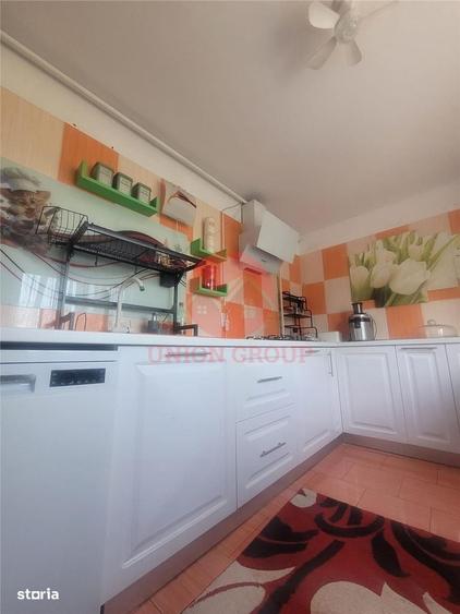 Casă cu 3 camere în Lumina