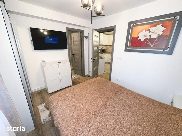 Apartament cu 2 camere în Central