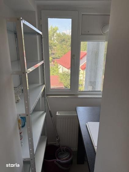 Garsonieră în Tătărași