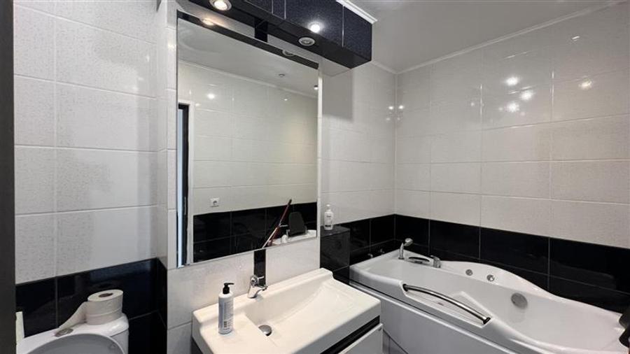 Apartament cu 2 camere circular, mobilat în Zorilor