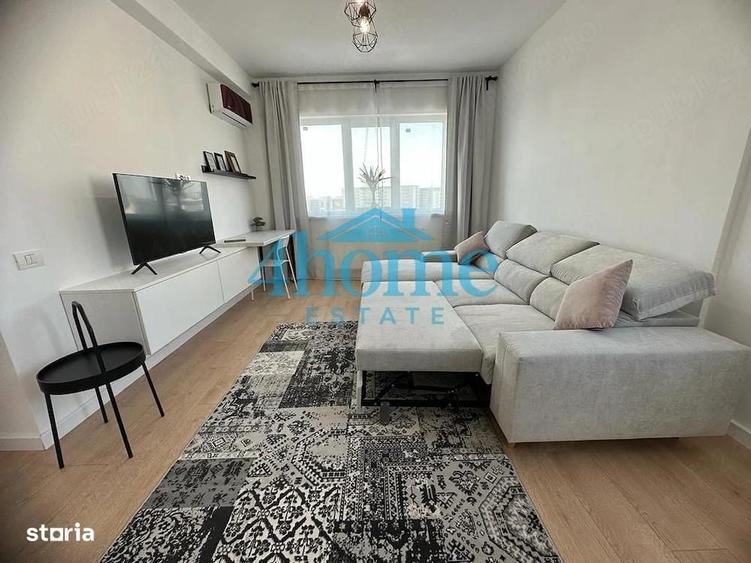 Apartament cu 2 camere în Grozăvești