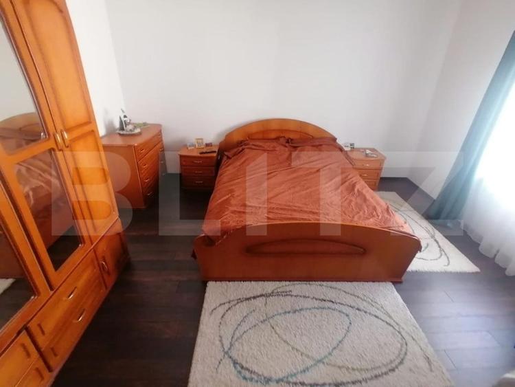 Casă individuală cu 3 camere cu Teren 2000 Mp în Cugir