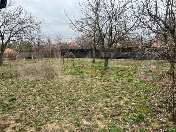 Duplex 3 camere ,126 mp utili + 500 mp teren ,in Chisoda - 11